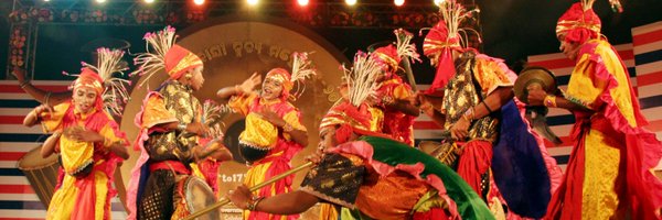 XpressOdisha Profile Banner