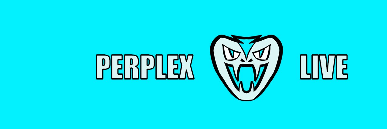 Perplex_Live's profile banner image