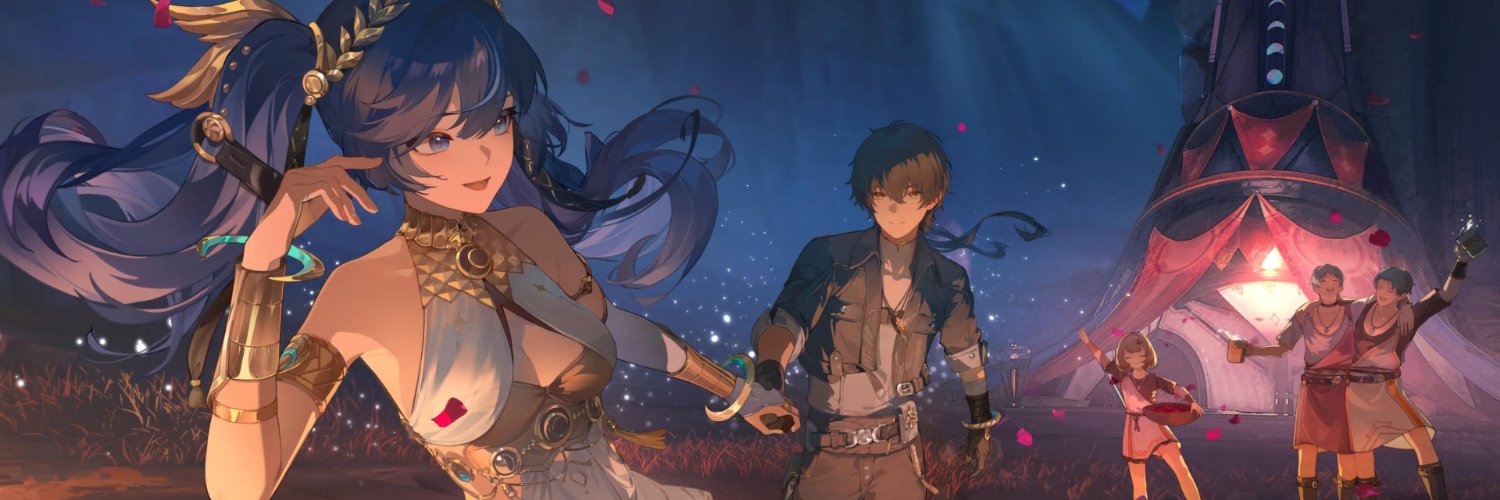 milhals's profile banner image