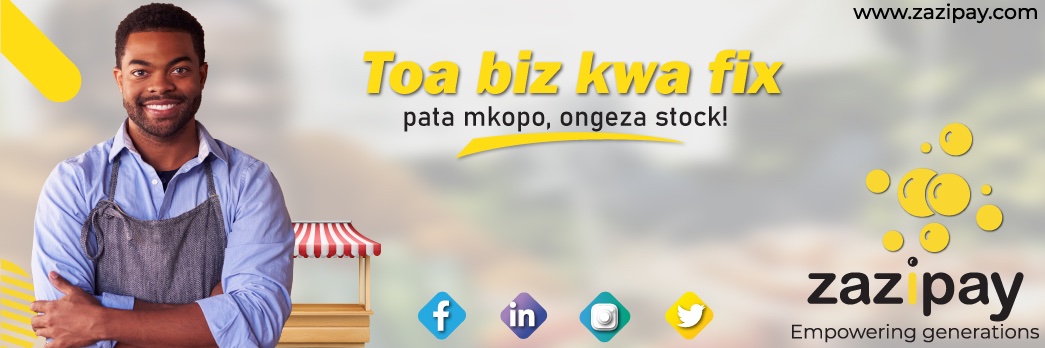 zazipay_'s profile banner image