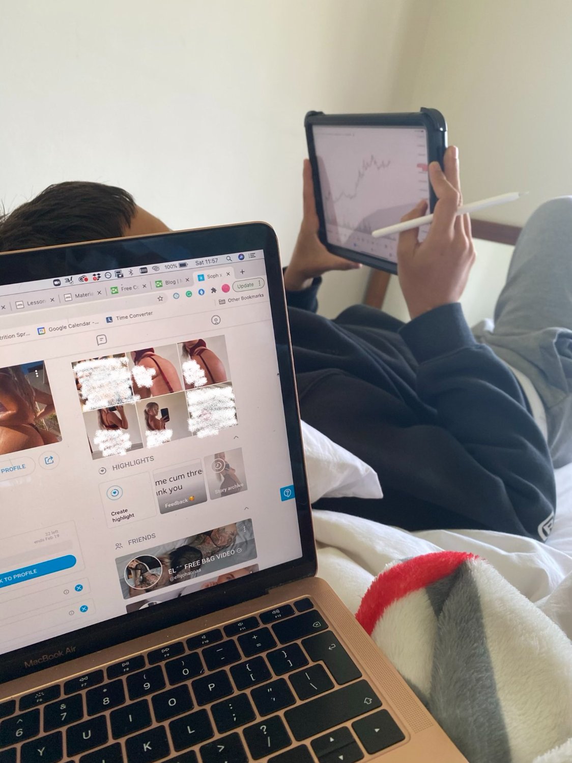 camgirlsaddict's profile banner image