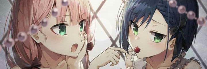 AltairAnthem's profile banner image