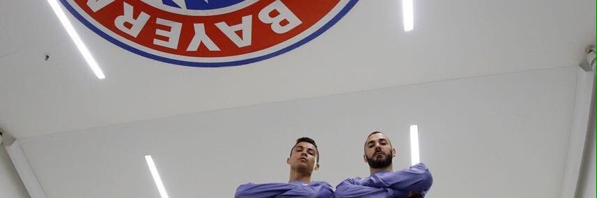 Pro Clubs Goat banner