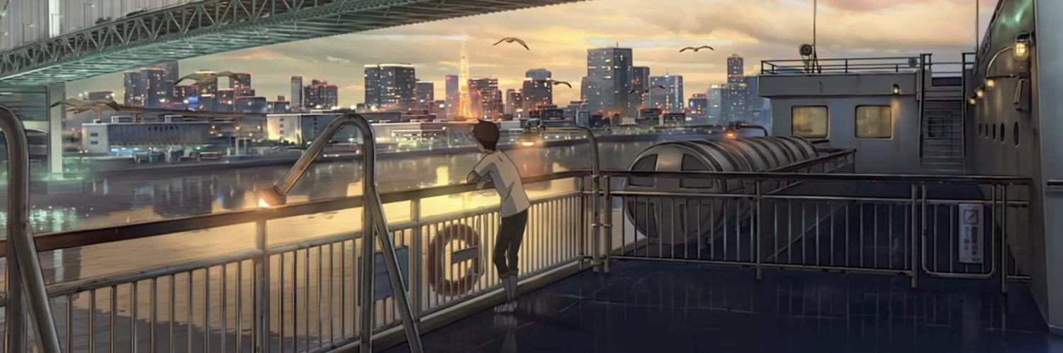 めど/ Dreamer＠アメリカの大学生 banner