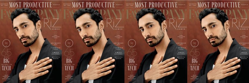 Fast Company Spotlight banner