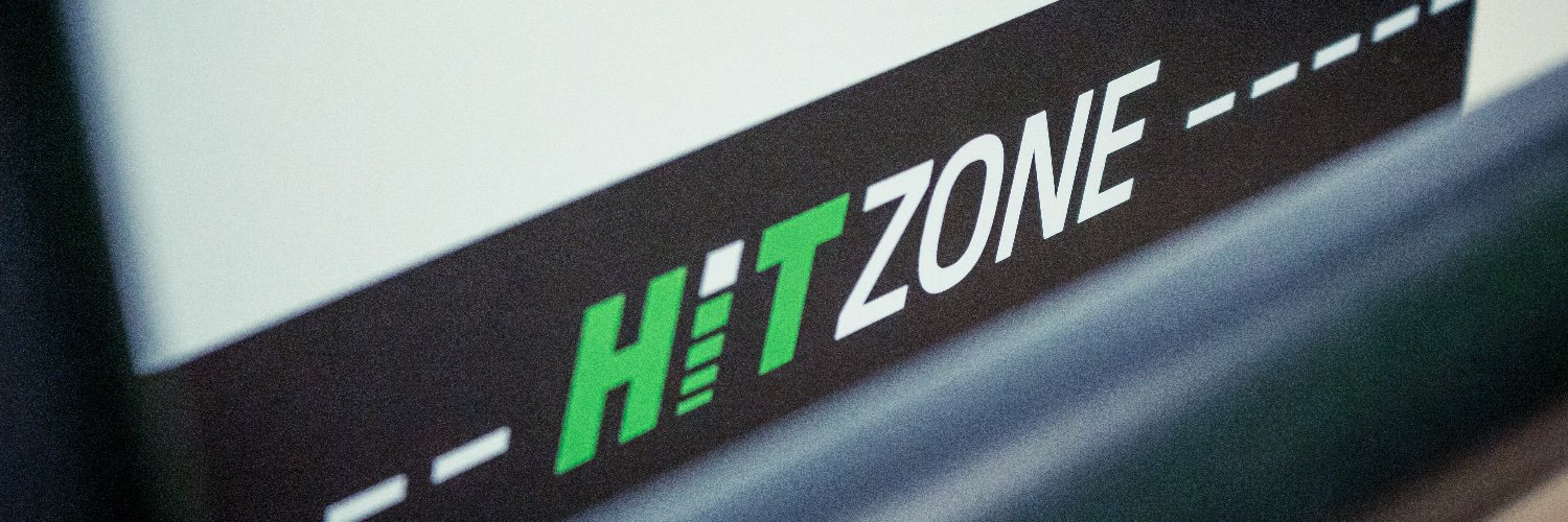HITZone Ashford banner
