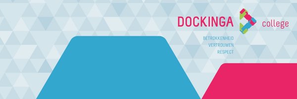 DockingaCollege Profile Banner