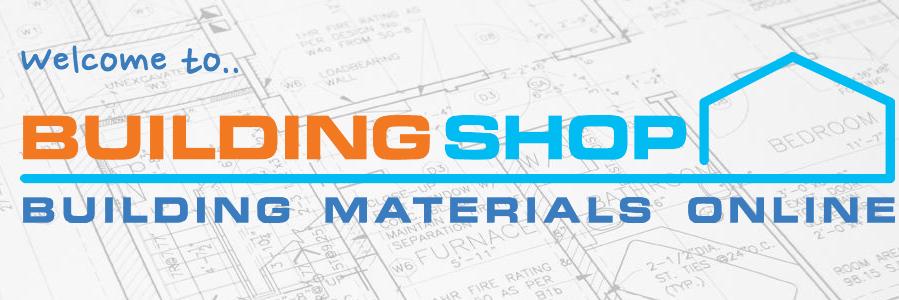 Building Shop Ltd banner