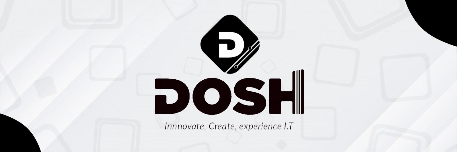 doshservices's profile banner image