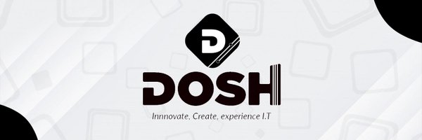 doshservices Profile Banner