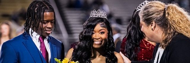 Morgan Champion banner