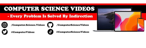 ComputerVideos Profile Banner