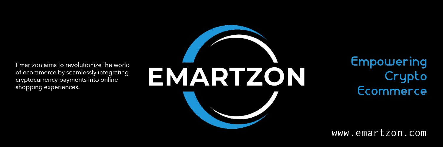 Emartzon banner