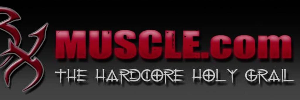 RXMuscledotcom's profile banner image