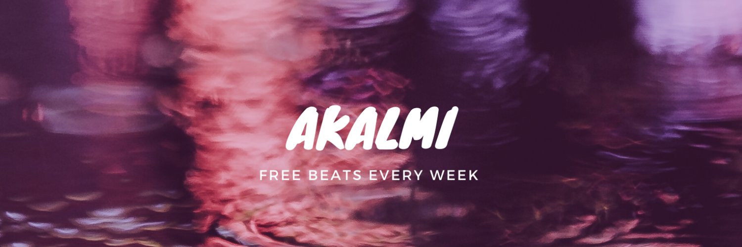 Akalmi banner