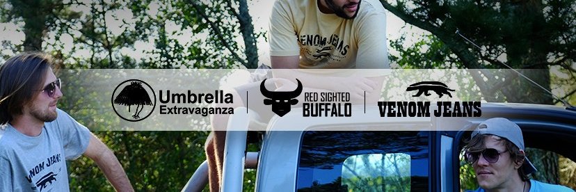 UmbrellaExtrav2's profile banner image