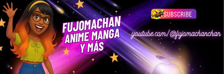 fujomachan's profile banner image
