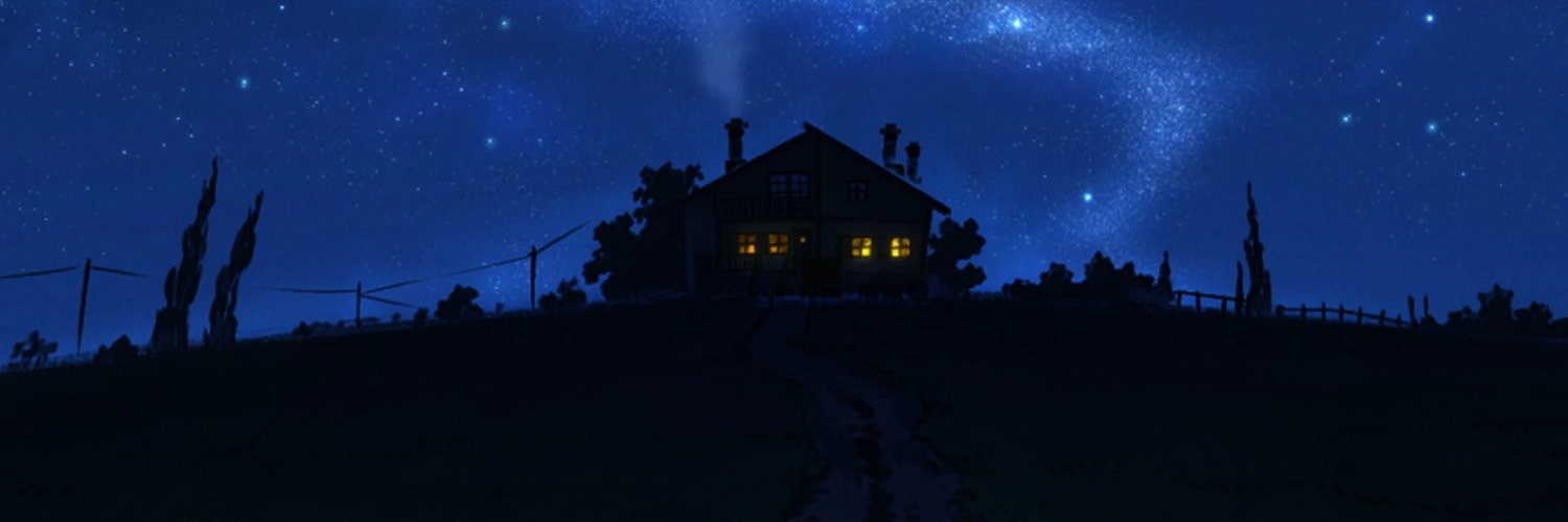 Aniluj_1's profile banner image