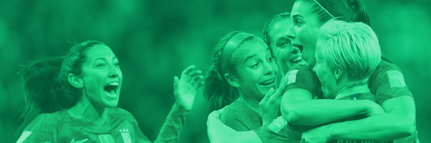 Women's Sports Group banner