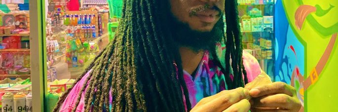 young ol’ head banner