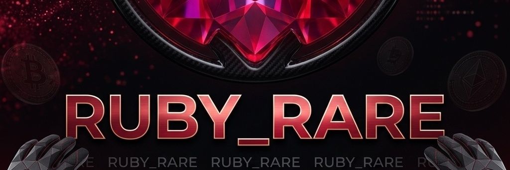 RUBY_RARE1's profile banner image