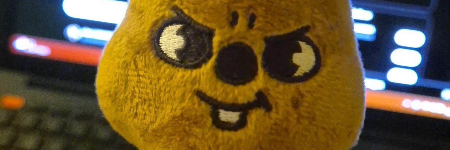 streamslump's profile banner image