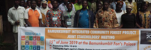 SSuhucam Profile Banner