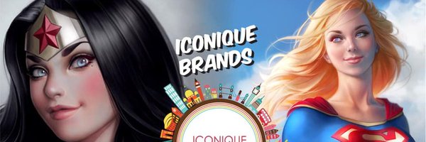 IconiqueBrands Profile Banner