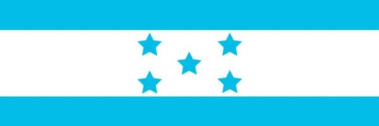 CONACAFE HONDURAS banner