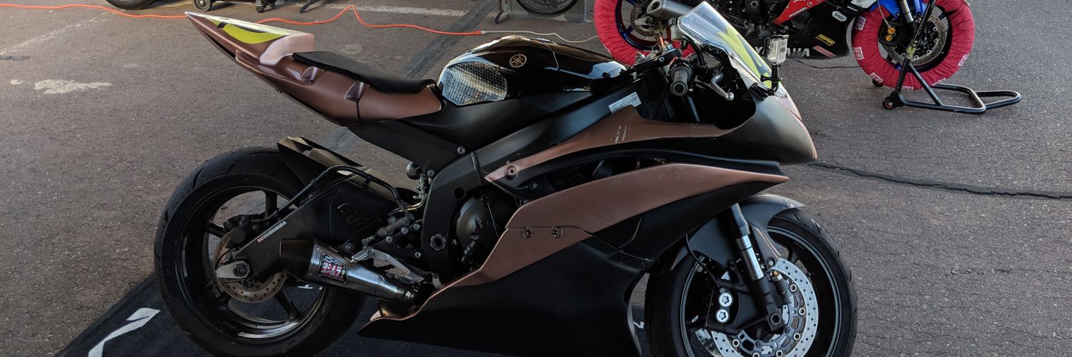 kateamazonian's profile banner image