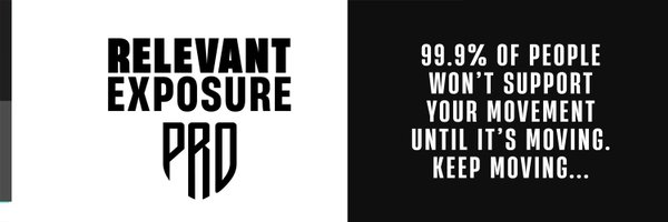 Relevant_PRO Profile Banner