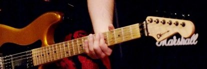 GregTroyan's profile banner image