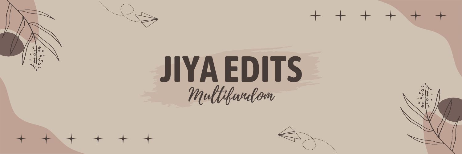 ❥◦ 𝒥𝒾𝓎𝒶 banner