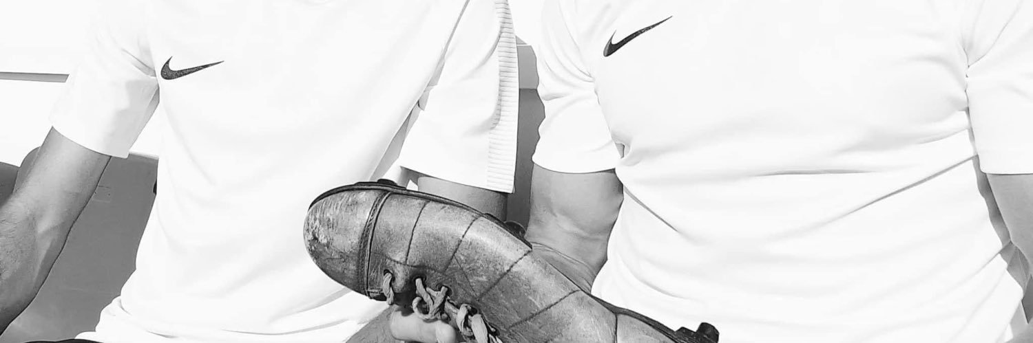 Tony D banner