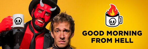 MorningFromHell Profile Banner