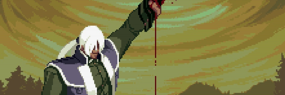 Setsuna banner