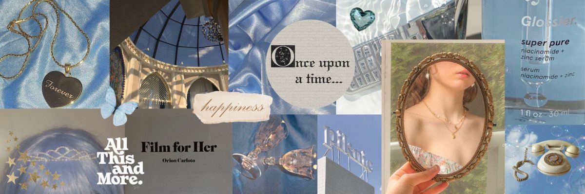 Carms 🦋༘ banner