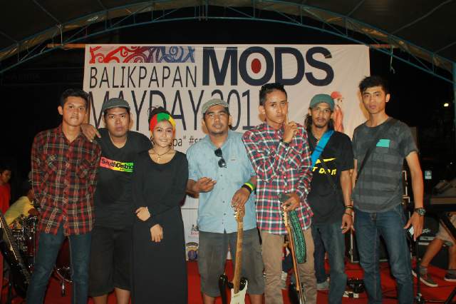 D'SUNSET OFFICIAL banner