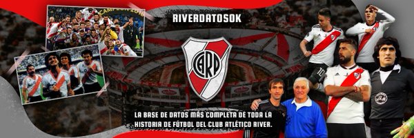RiverDatosOK Profile Banner