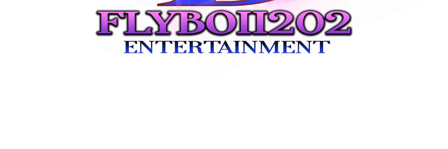 Flyboii202 Entertainment banner
