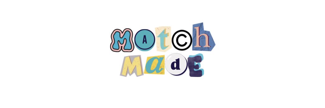 IStayMATCHEN's profile banner image