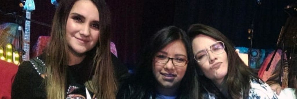Bi Silverio ☮ (#GirlFreen) banner