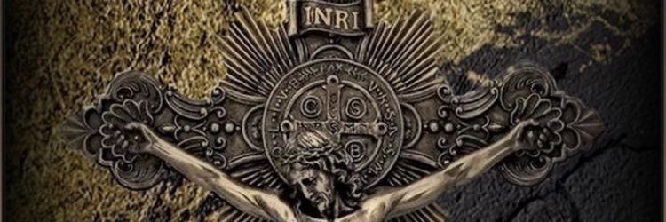 Neal The Mad Monk banner