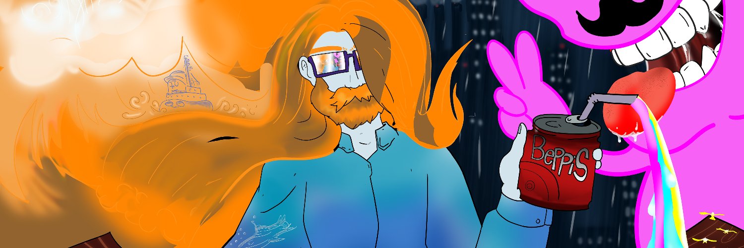 _ChaosArts's profile banner image