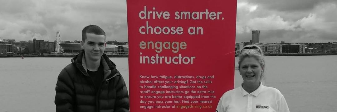 engagedriving's profile banner image