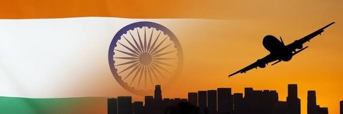 Aviation India banner