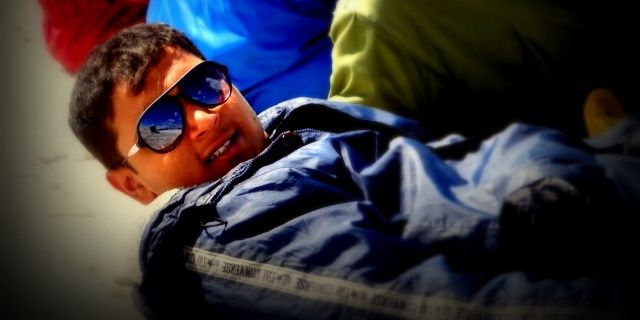 PavanFaldu's profile banner image