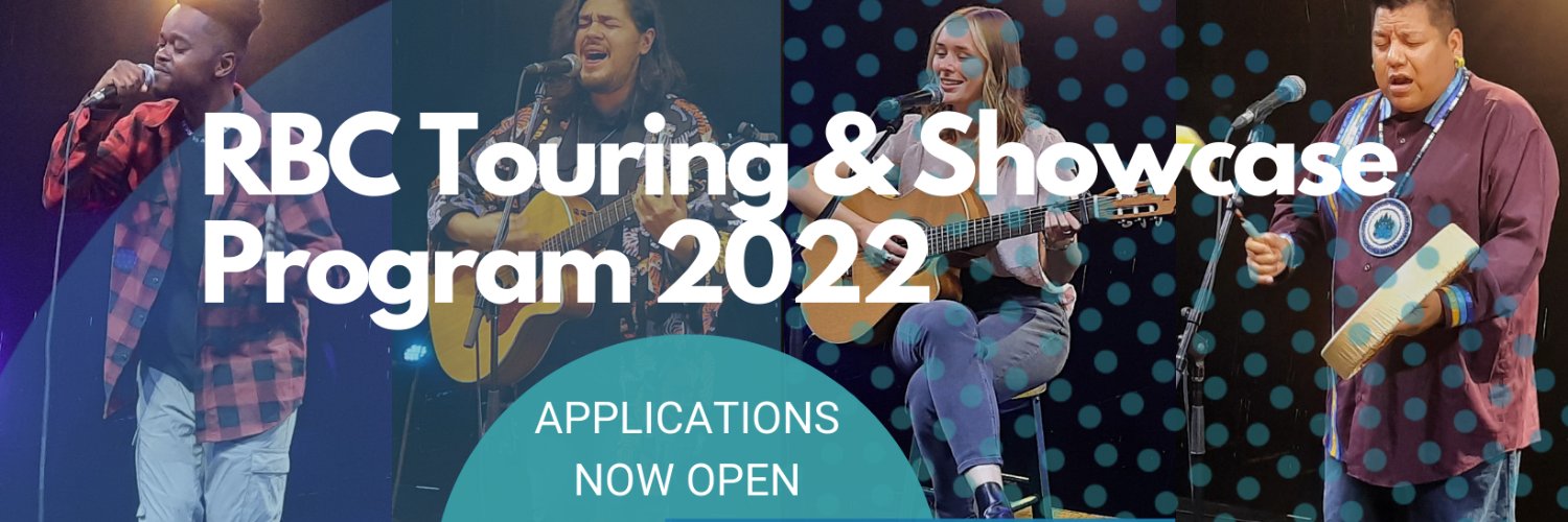 MB Arts Network banner