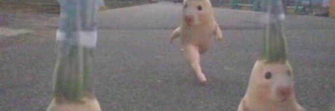 your opponent banner