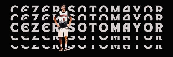 cezersotomayor Profile Banner